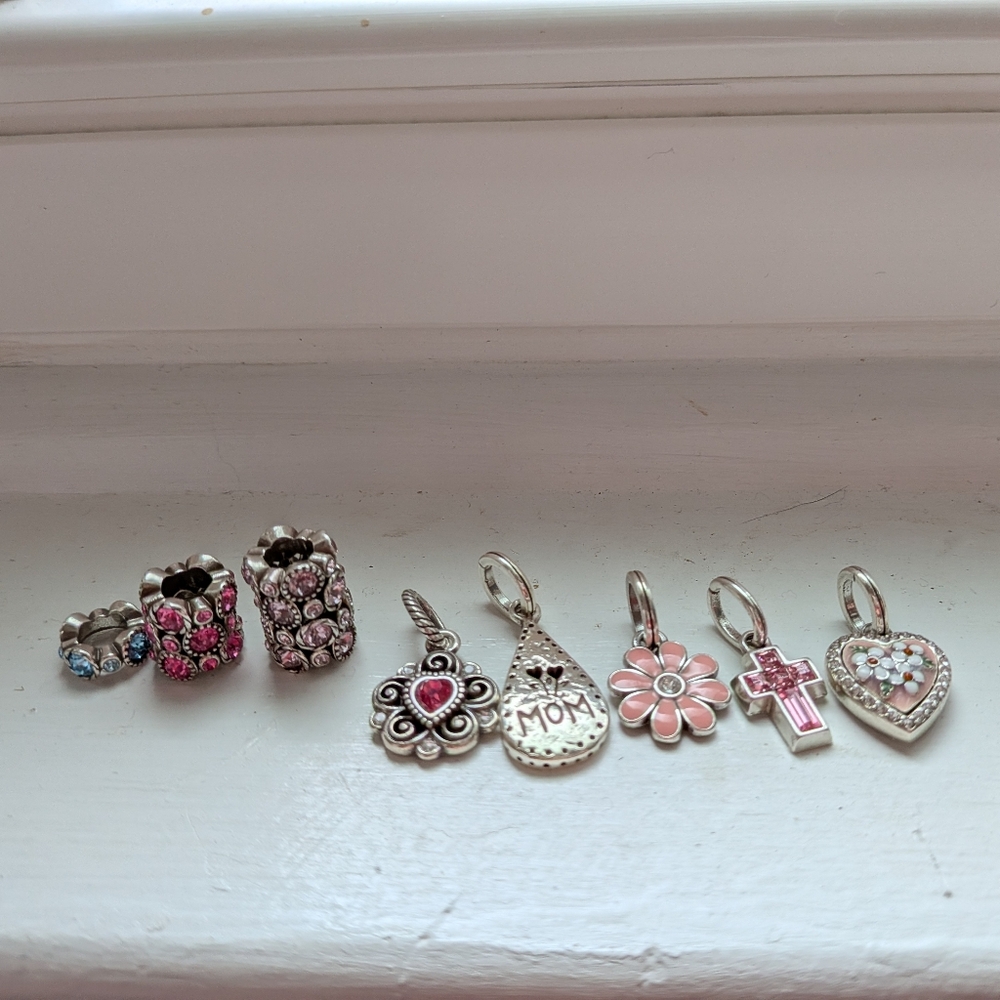 Brighton Charm Collection